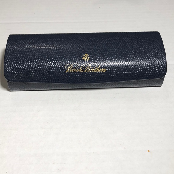 Brooks Brothers Other - Brooks Brother Eyeglasses Case